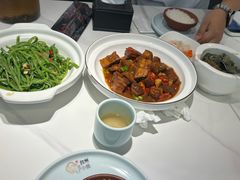-攸州小镇家湘菜(小米科技园店)