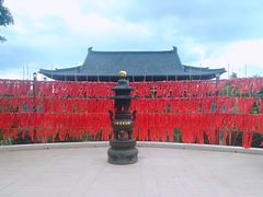 -径山寺