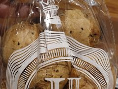 韩式辣松小球-莉莲蛋挞(大华悦沢书店)