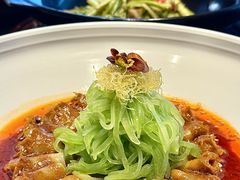 -宫燕府·京菜·烤鸭·淮扬菜(王府中心店)