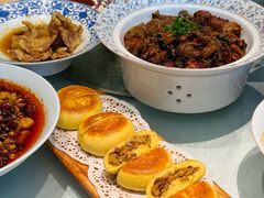 -九转小磨·非遗东北菜旗舰店