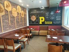 -棒约翰比萨·意面(独墅湖店)