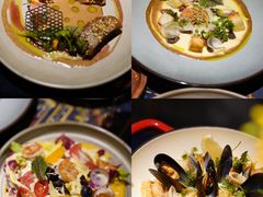 -第101座花园餐厅(湖滨88店)