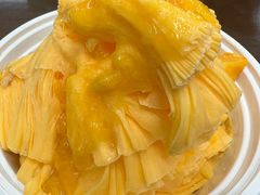 -张公桥美食街