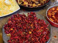 -川悦留香·海鲜餐厅(海棠68环球美食街店)