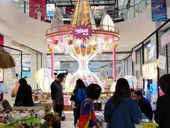 -凯德广场(武胜路店)