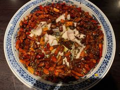 水煮鱼-三俞竹苑(红旗街万达店)