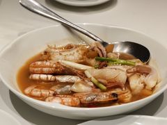 -荣轩(新荣记环球金融中心店)