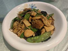-原汁原味农家菜·经典粤菜(江燕南路店)
