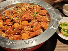 -胖哥俩肉蟹煲(湖滨银泰in77店)