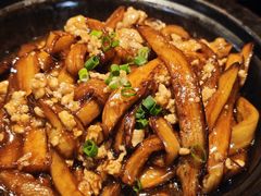 -阿皇仔烧鹅(麦地店)