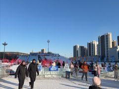 -沈阳奥体冰雪嘉年华