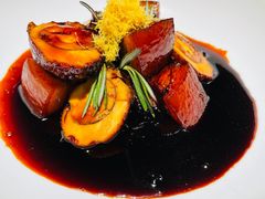 -怡情荟•海鲜青岛菜(五四广场旗舰店)