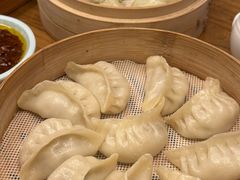 -一轩饺子馆(丽都店)