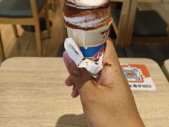 -DQ·蛋糕·冰淇淋(奥林匹克广场店)