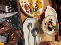-豪客来牛排(天阳D32店)