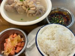 -双流老字号董蹄花(广场路店)