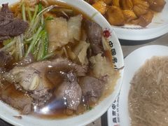 -直隶安家牛肉罩饼(七一路店)