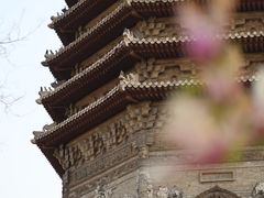 -玲珑塔公园