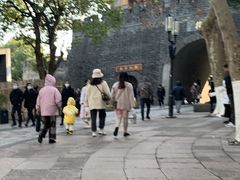 -鼓楼(西湖风景名胜区)
