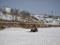 -塞罕坝国家级自然保护区