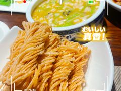 -童福兴·南京菜(老门东店)