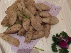 永和红旗美食城-永和宴中餐厅-永和红旗美食城