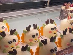 -巴黎贝甜(五道口店)