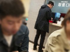 -武圣羊汤·西北面(朝阳门店)