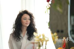 -MaisonFL·美颂法式专业美发艺术沙龙