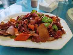 -味好美土菜(迎宾东路店)