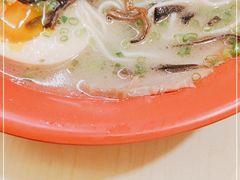 -八盛屋·沾面(集美万达店)