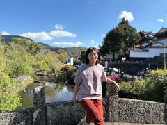-和顺古镇