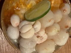 -RUXU入续糖水铺与包(卓悦中心店)