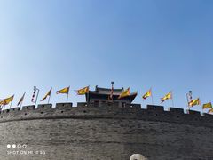 -即墨古城