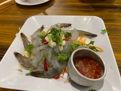 -Doo Dee Thai Food(Issan/Isaan/Esan)