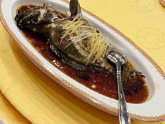 -白家大院·王府宫廷菜(苏州街店)