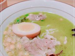 -火山屋台(新街口店)