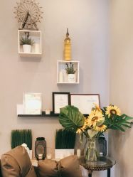 点击看大图 -巴黎拉斐派瑞美发沙龙