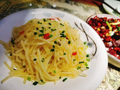-井水小厨·湘菜(活力广场店)