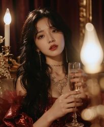 -克拉女神写真馆·匠心定制