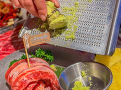 -韩山葵烤肉(太古里店)