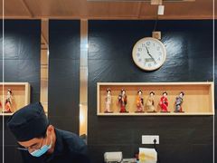 -东京屋(武定路店)