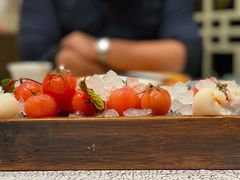 -北京王府井希尔顿酒店·秦唐中餐厅Chynna
