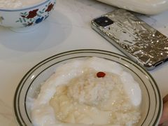 麻薯冰豆腐花-堂屋糖水店(愚园店)