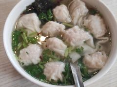 馄饨-石门侯·石门馄饨侯(革新北街店)