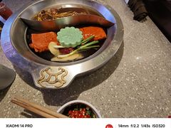-大龙燚火锅(太古里店)