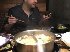 -左庭右院鲜牛肉火锅(南通CBD大有境店)