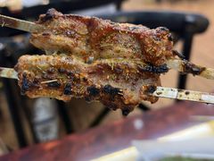 羊蛋-多浪烧烤(镇江分店)