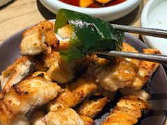 -泥炉烧肉师(新街口金銮巷店)